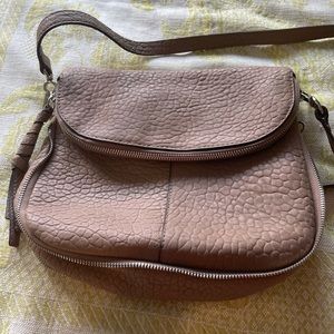 Authentic Vince Camuto crossbody